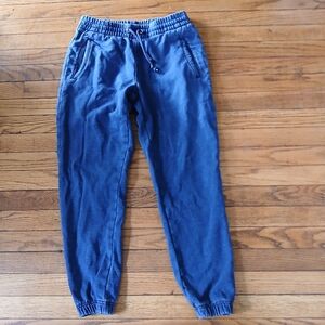 GAP - Women's Denim Stretch Joggers Jeans w/Drawstring,Pockets. Size XS